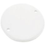 Circular Lid PVC